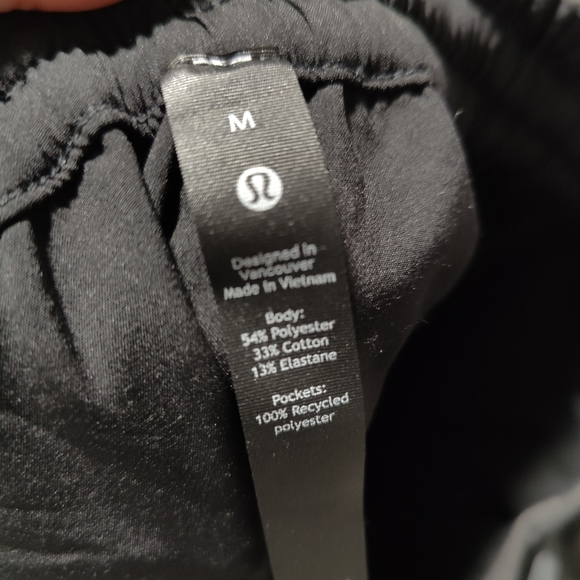 Grayy- Pull-down relaxed-fit pant - Picture 5 of 10